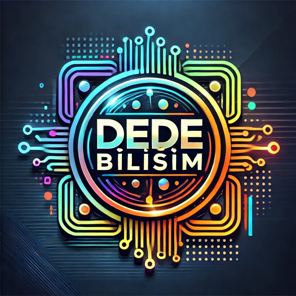 Dede Bilişim Radyo Hosting